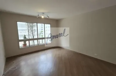 Apartamento para locação em são paulo, moema, 1 dormitório, 1 banheiro, 1 vaga