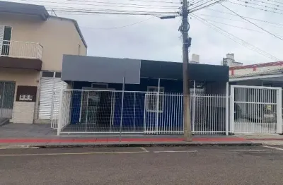 Kitnet / Stúdio para alugar na Rua Prefeito José Luiz de Castro, 70, Nazaré, Concórdia