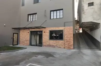 Sala comercial para alugar na Rua do Comércio, 383, Centro, Concórdia