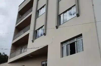 Apartamento com 2 quartos para alugar na Travessa Arquimino Seben, 21, Imperial, Concórdia