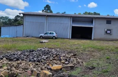 Ponto comercial para alugar no Sintrial, Concórdia 