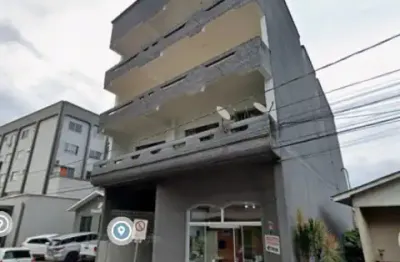 Apartamento com 3 quartos para alugar na Rua Carlos Gomes, 61, Centro, Concórdia