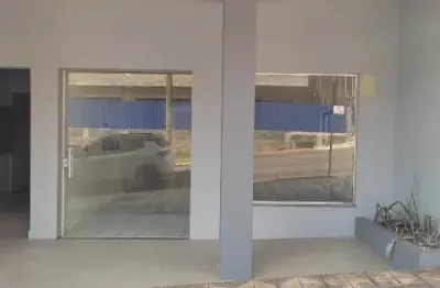 Sala comercial para alugar na Rua Marechal Deodoro, 344, Centro, Concórdia