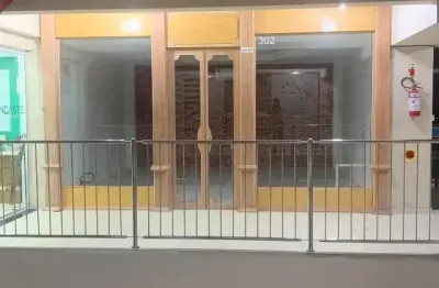 Sala comercial para alugar na Rua Anita Garibaldi, 270, Centro, Concórdia