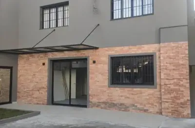 Sala comercial para alugar na Rua do Comércio, 383, Centro, Concórdia