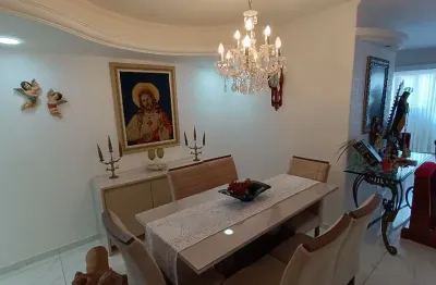 Apartamento para venda de 108m² com 3 quartos em papicu - fortaleza - ce