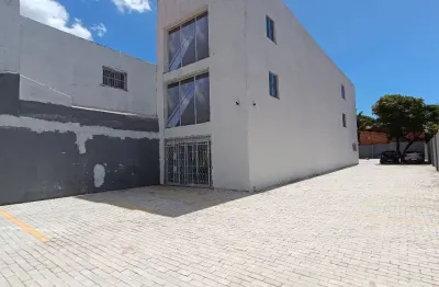 Prédio comercial para venda  de 540m² em cristo redentor - fortaleza - ce