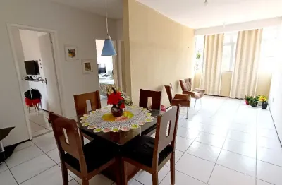 Lindo apartamento de 75m² com 3 quartos em joaquim távora - fortaleza - ce