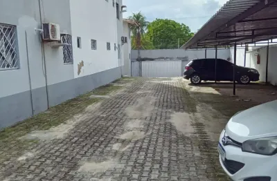 Apartamento com 2 quartos para alugar na Rua Maximino, 145, José de Alencar, Fortaleza