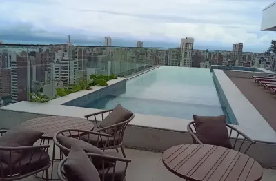 Apartamento com 2 quartos à venda no Meireles, Fortaleza 