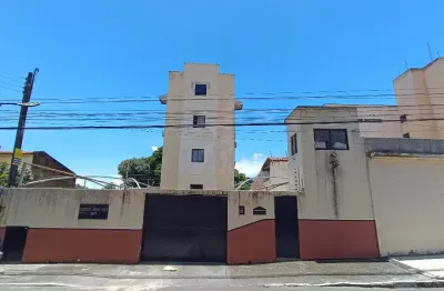 Apartamento à venda de 65m² com 3 quartos no bairro sapiranga em fortaleza-ce.