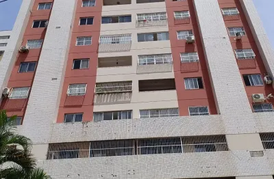 Lindo apartamento de 108m² com 3 quartos 2 vagas no bairro joaquim távora - fortaleza-ce