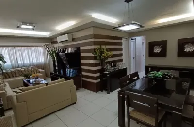 Lindo apartamento de 120m² com 4 suites no bairro papicu - fortaleza-ce