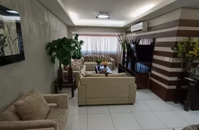 Lindo apartamento de 120m² com 4 suites no bairro papicu - fortaleza-ce
