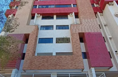 Excelente apartamento de 101,76m² com 3 suites no bairro meireles - fortaleza-ce