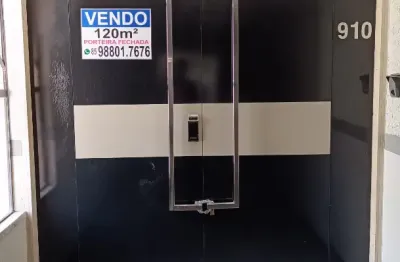 Vendo 3 salas comercial conjugadas no ed. santos dumont center - aldeota - fortaleza-ce