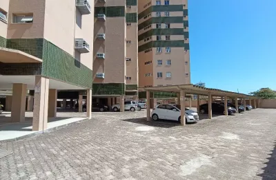 Lindo apartamento de 100m² com 3 quartos sendo 1 suite no bairro papicu em fortaleza-ce