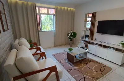 Lindo apartamento de 68m² com 2 suites no bairro cocó - fortaleza-ce.