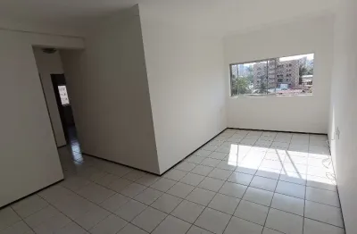 Lindo apartamento de 65m² com 3 quartos em papicu - fortaleza-ce.