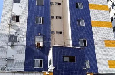 Lindo apartamento de 65m² com 3 quartos em papicu - fortaleza-ce.