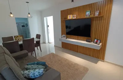 Lindo apartamento com 3 quartos no bairro papicu - fortaleza-ce.