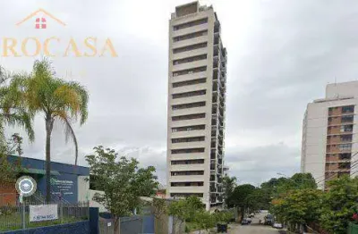 Apartamento à venda 135m² - 3 dormitórios  -  jardim paulistano