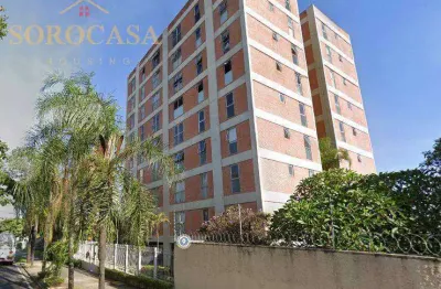 Apartamento com 3 quartos à venda na Vila Trujillo, Sorocaba 