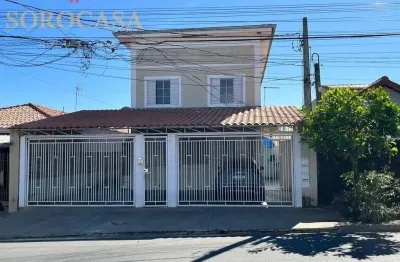 Apartamento com 2 quartos à venda no Jardim São Marcos, Sorocaba 