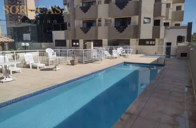 Apartamento à venda 210m² - 4 dormitórios - moreira césar