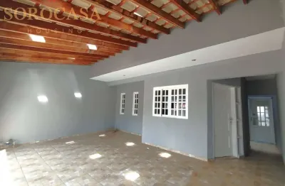 Casa à venda - sobrado 4 dorm. 1 suite - wanel ville
