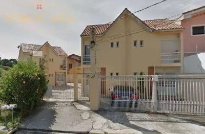 Casa com 2 quartos à venda no Jardim Morumbi, Sorocaba 