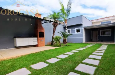 Casa com 2 quartos à venda no Wanel Ville, Sorocaba 