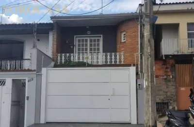 Casa com 2 quartos à venda no Jardim Altos do Itavuvu, Sorocaba 