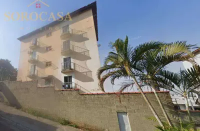 Apartamento com 2 quartos à venda na Vila Fiori, Sorocaba 