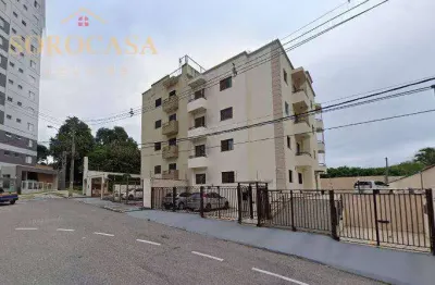 Apartamento à venda 61m² - 3 dormitórios - portal da colina