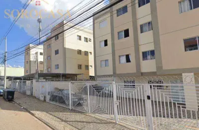 Apartamento à venda 60m² - 1 dormitório - wanel ville
