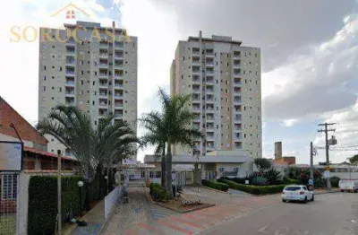 Apartamento à venda 63m² - 2 dormitórios - wanel ville