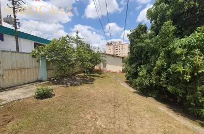 Terreno à venda no Jardim Paulistano, Sorocaba 