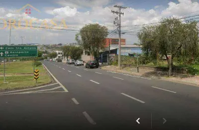 Terreno à venda no Parque dos Eucaliptos, Sorocaba 