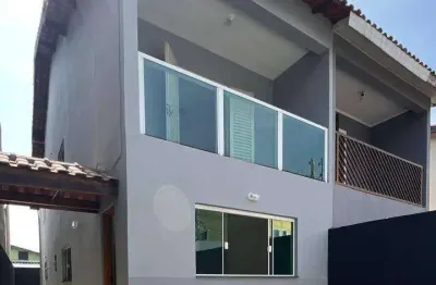 Casa com 3 quartos à venda no Jardim Boa Esperança, Sorocaba 