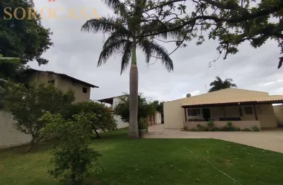 Chácara à venda - 1000m² - piscina - sorocaba próx. ufscar