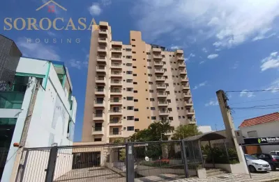 Apartamento à venda  169,27m² - 3 dormitórios - centro