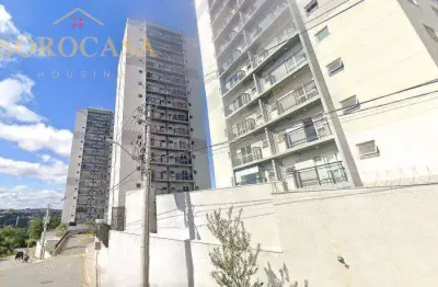 Apartamento à venda 61m² - 2 dormitórios - res platinum - votorantim