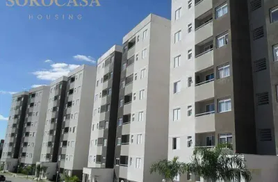 Apartamento à venda 51m² - 2 dorms - 2 garagens -  vila haro