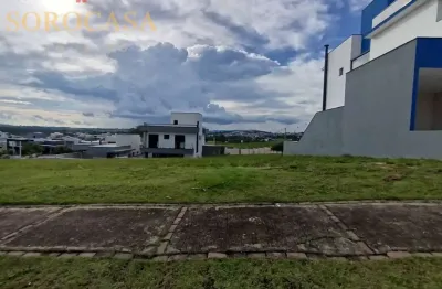 Terreno à venda 300m² alto padrão - cond. cyrela landscape