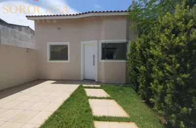 Casa com 2 quartos à venda no Jardim Residencial Villa Amato, Sorocaba 