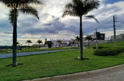 Terreno à venda 300m² alto padrão - cond. cyrela landscape
