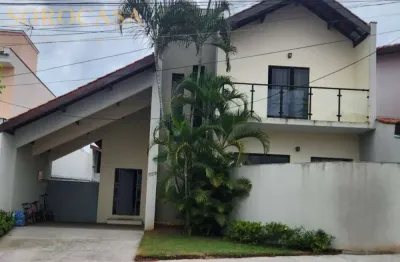 Casa à venda - cond. constantino matucci - iporanga