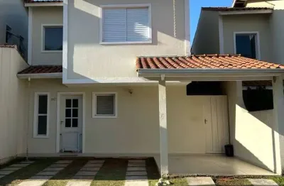 Casa em condomínio fechado com 3 quartos à venda no Boa Vista, Sorocaba 