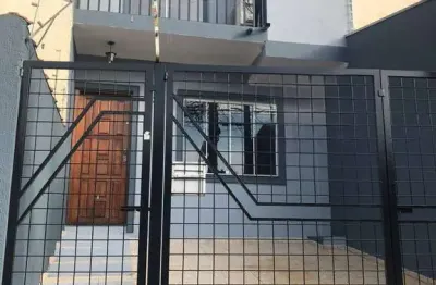 Casa à venda - sobrado 3 dorm - cid. jardim - jd.simus